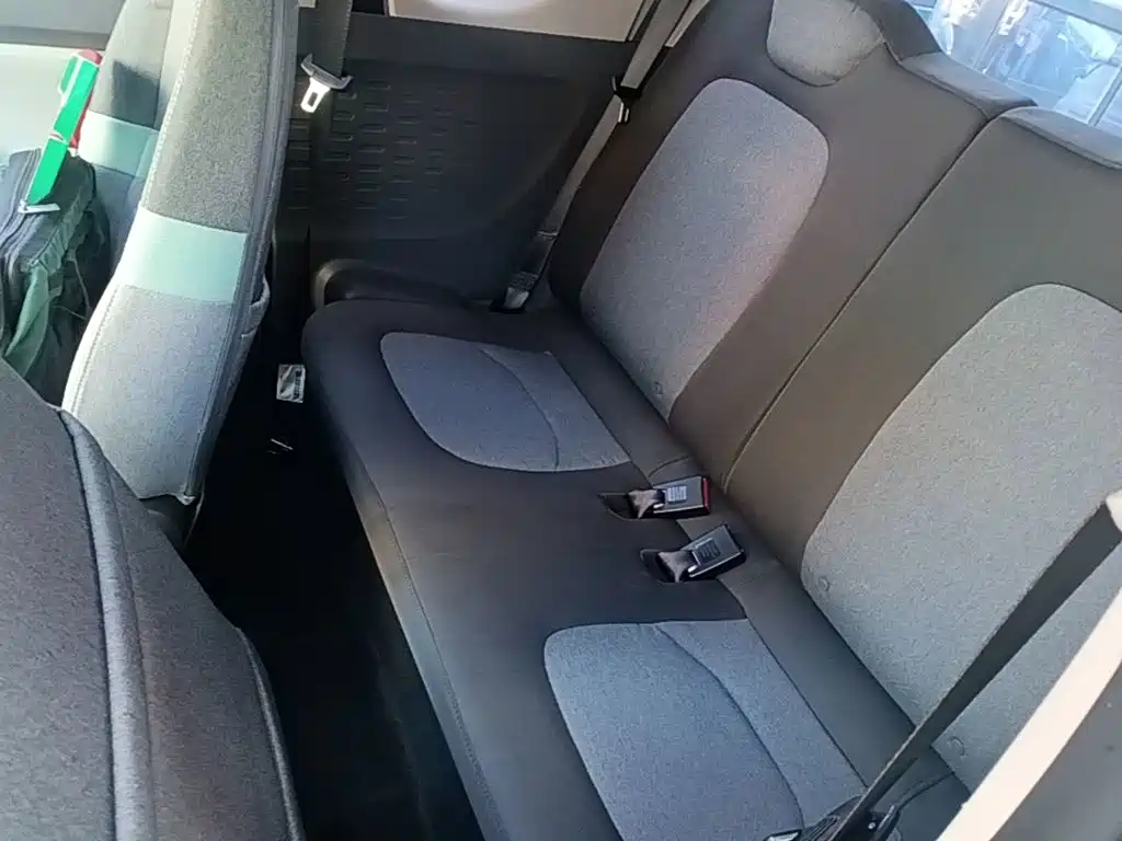 Wuling MINIEV — миниатюра 17