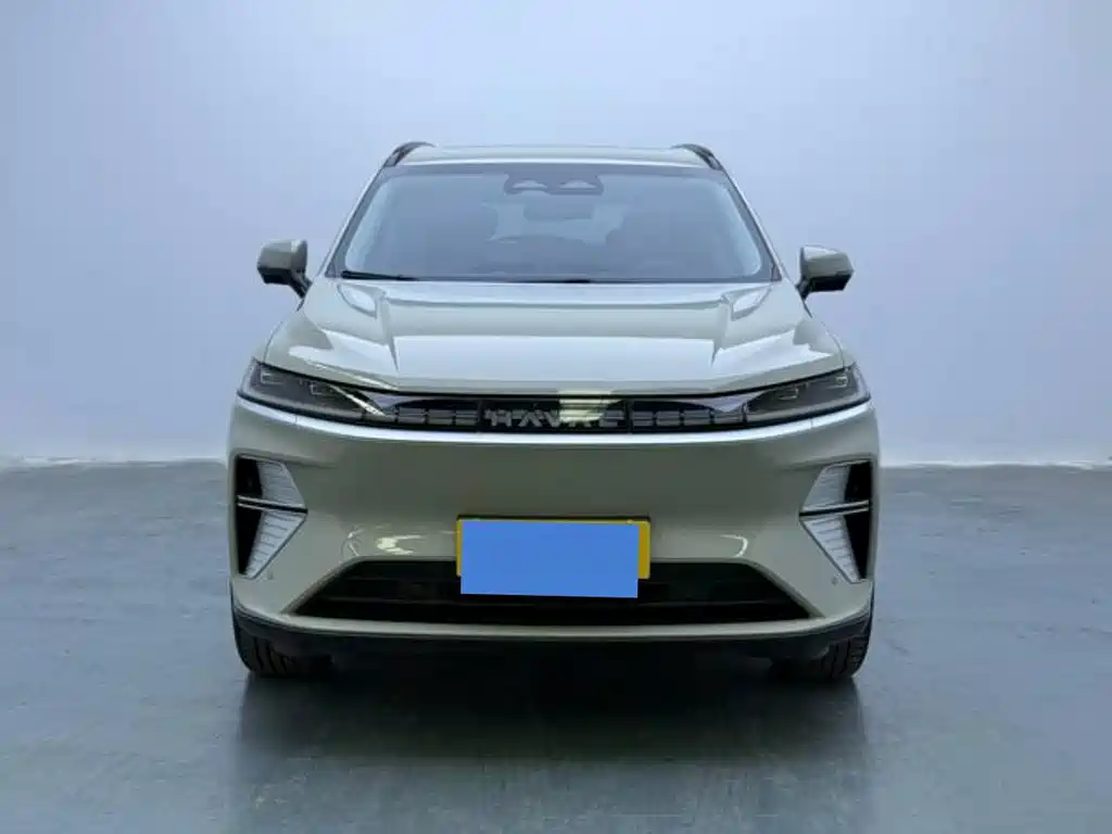 Haval Xiaolong MAX — миниатюра 2
