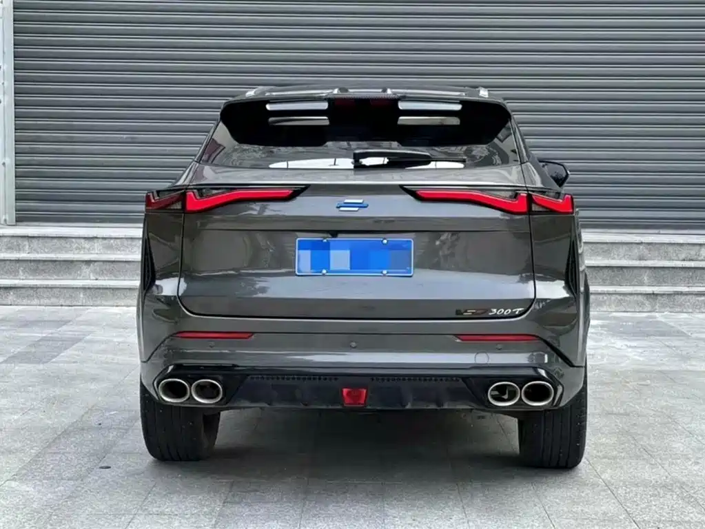 Oshan Oushang Z6 — миниатюра 5