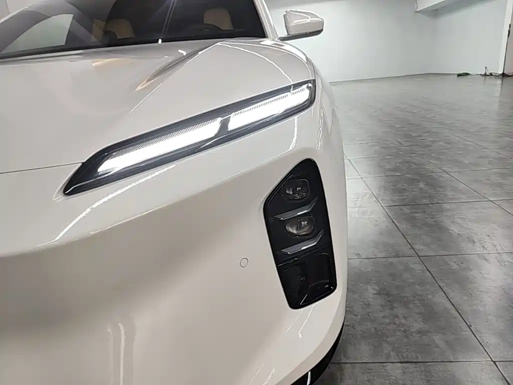 NIO ET5T — фотографии объявления, Фото 19