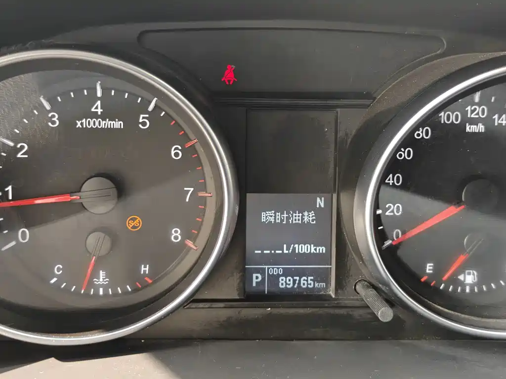 Haval M6 — миниатюра 7