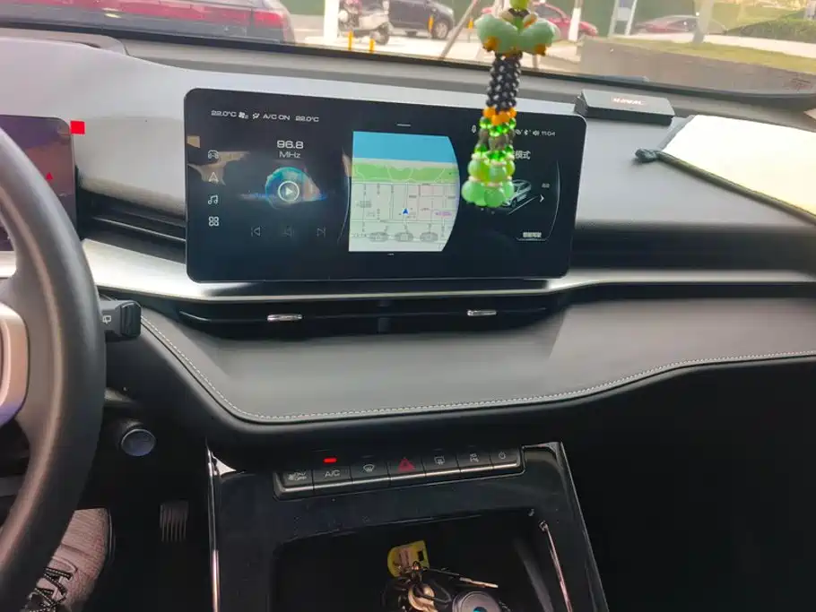 Haval H6 — миниатюра 13