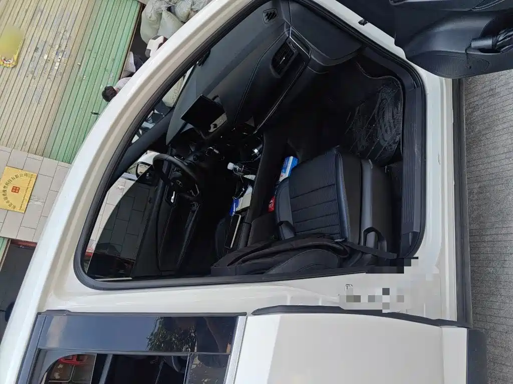 Nissan Qashqai — миниатюра 19