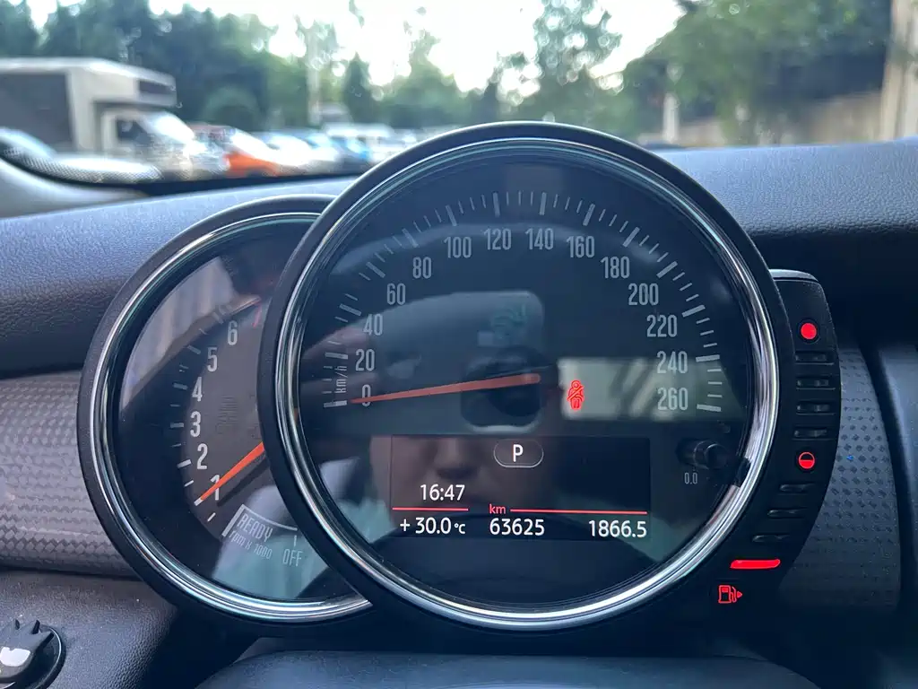 MINI Mini — миниатюра 5
