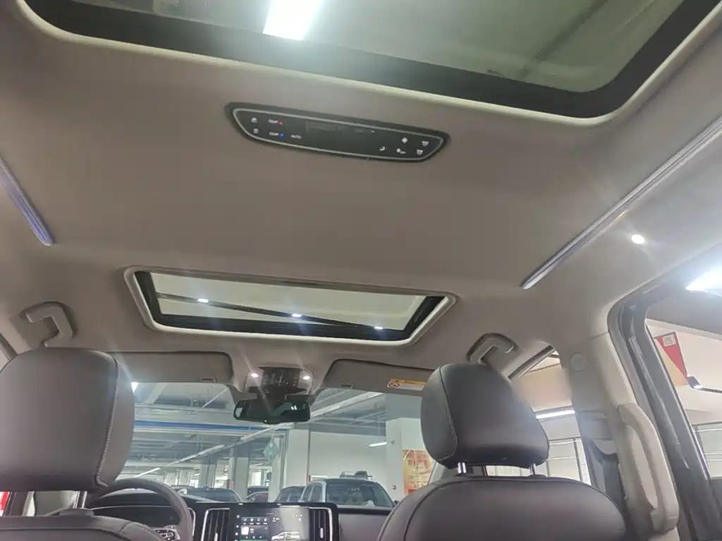GAC Motor Trumpchi M8 — миниатюра 18