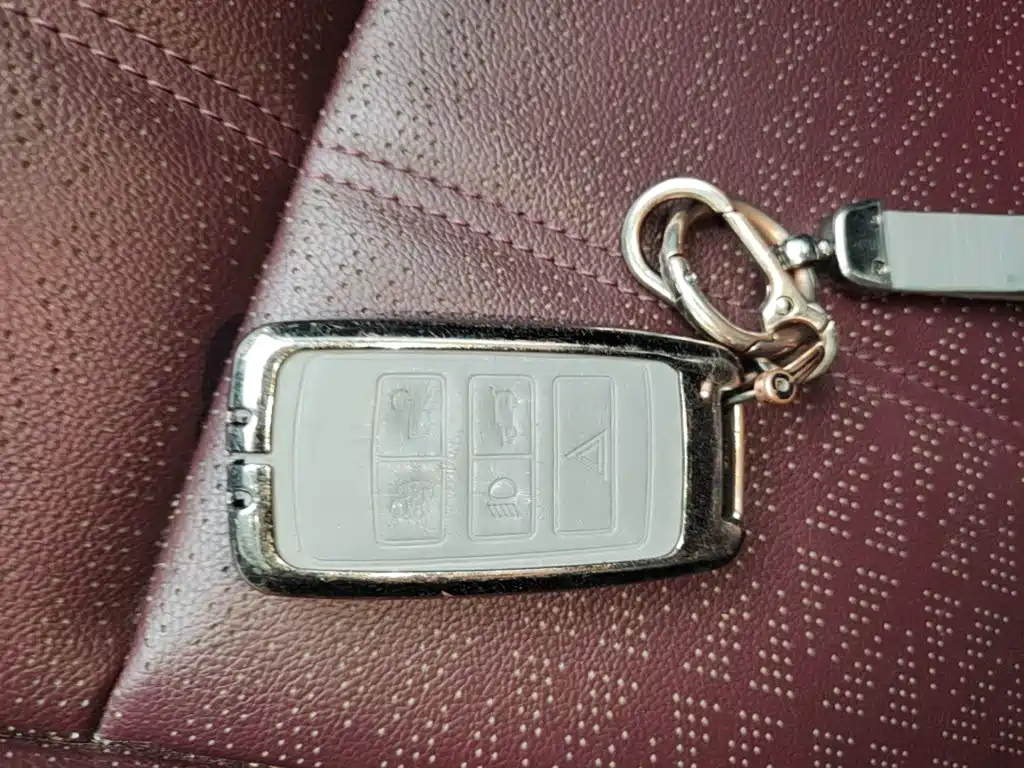 Land Rover Evoque — миниатюра 9