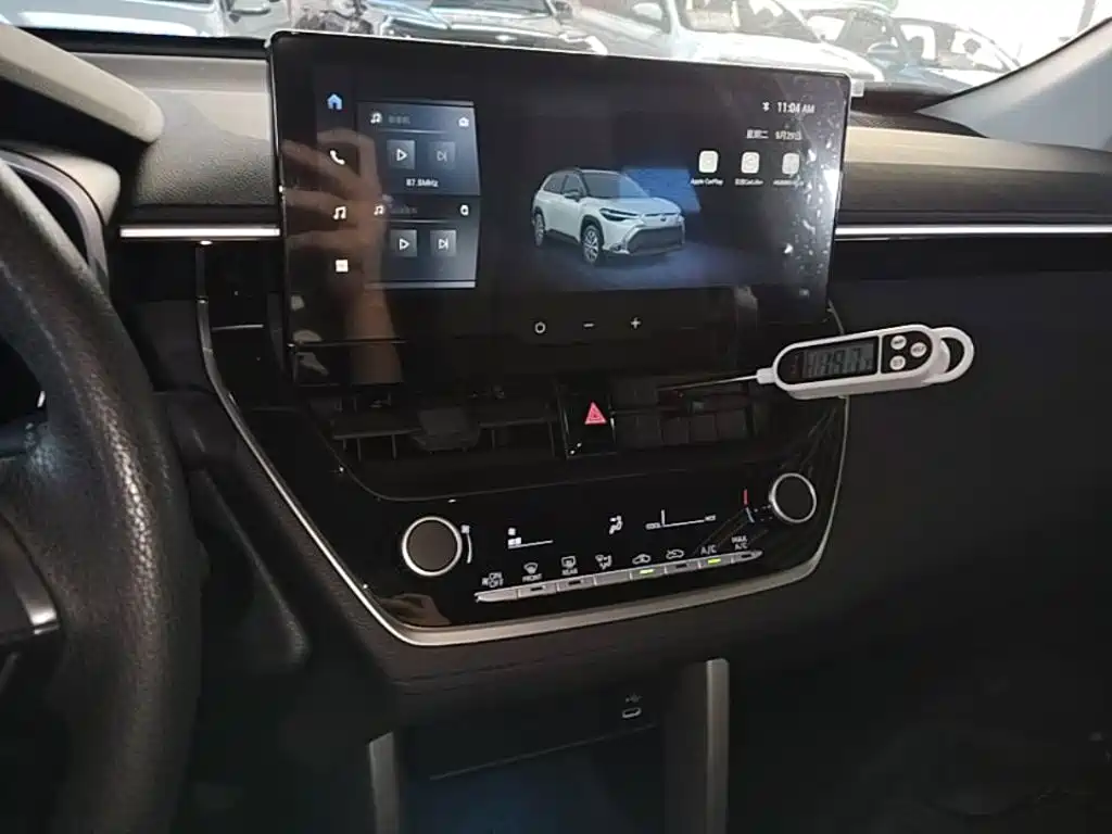 Toyota Frontlander — миниатюра 13
