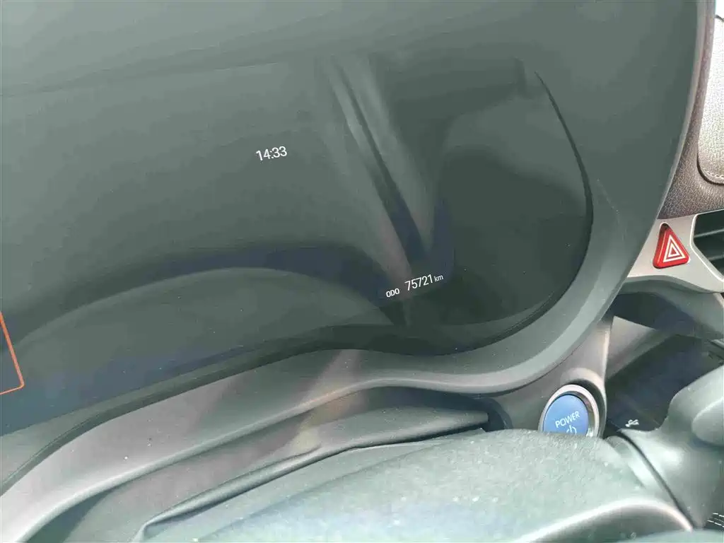 Toyota Sienna — миниатюра 11