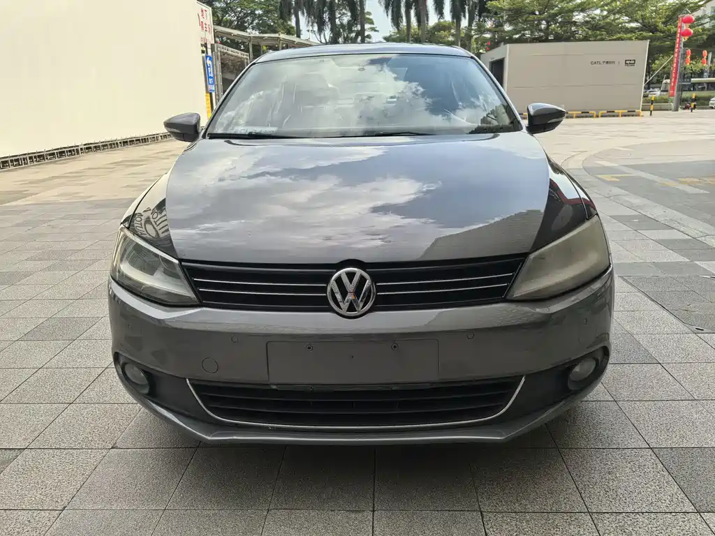 Volkswagen Sagitar — миниатюра 2