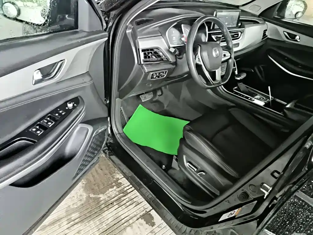 Changan CS75 — миниатюра 16