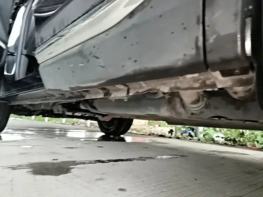 Changan CS75 — миниатюра 22