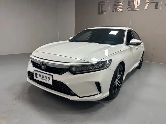 Honda Inspire