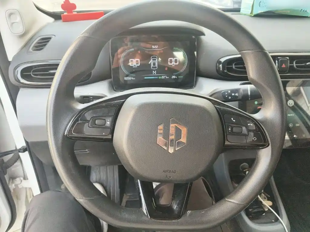 Leapmotor Leapmotor T03 — миниатюра 7