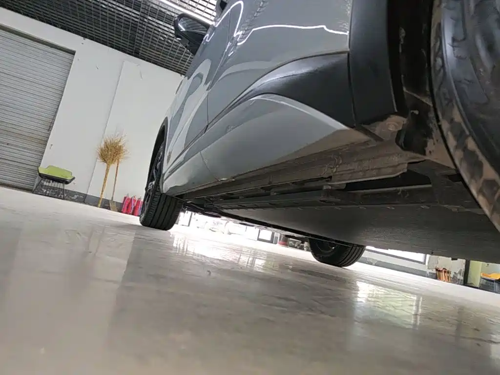 BYD Yuan Plus — миниатюра 22