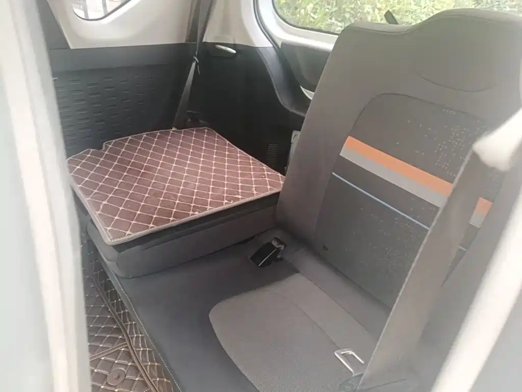 Wuling MINIEV — миниатюра 17