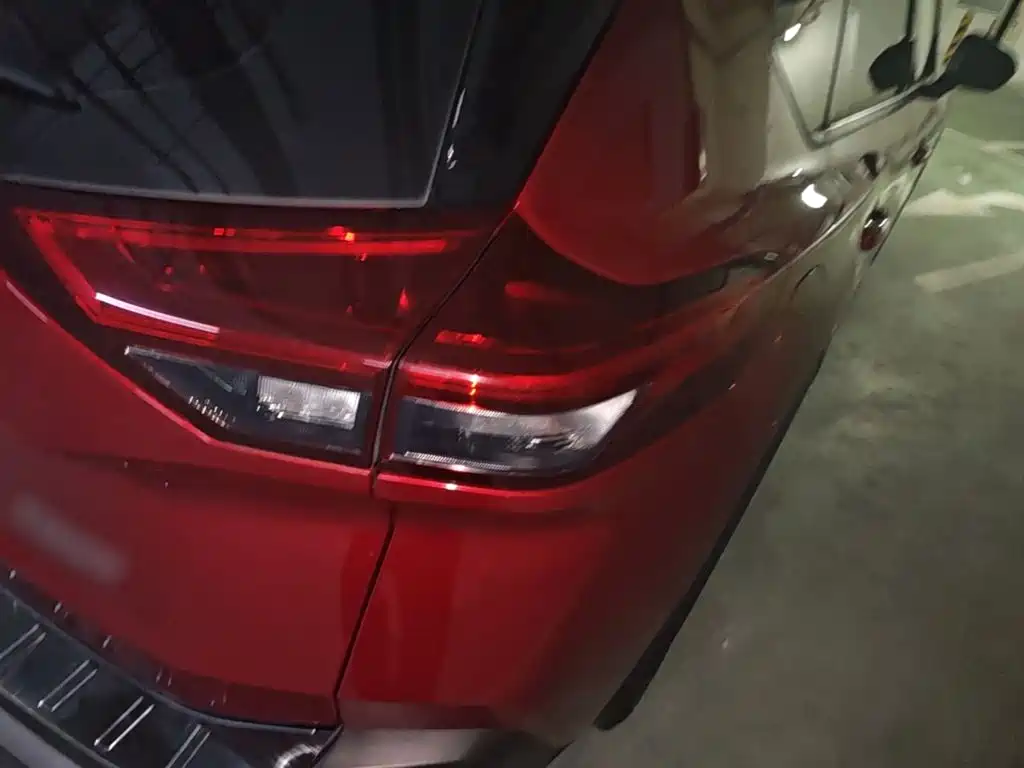 Nissan X-Trail — миниатюра 8