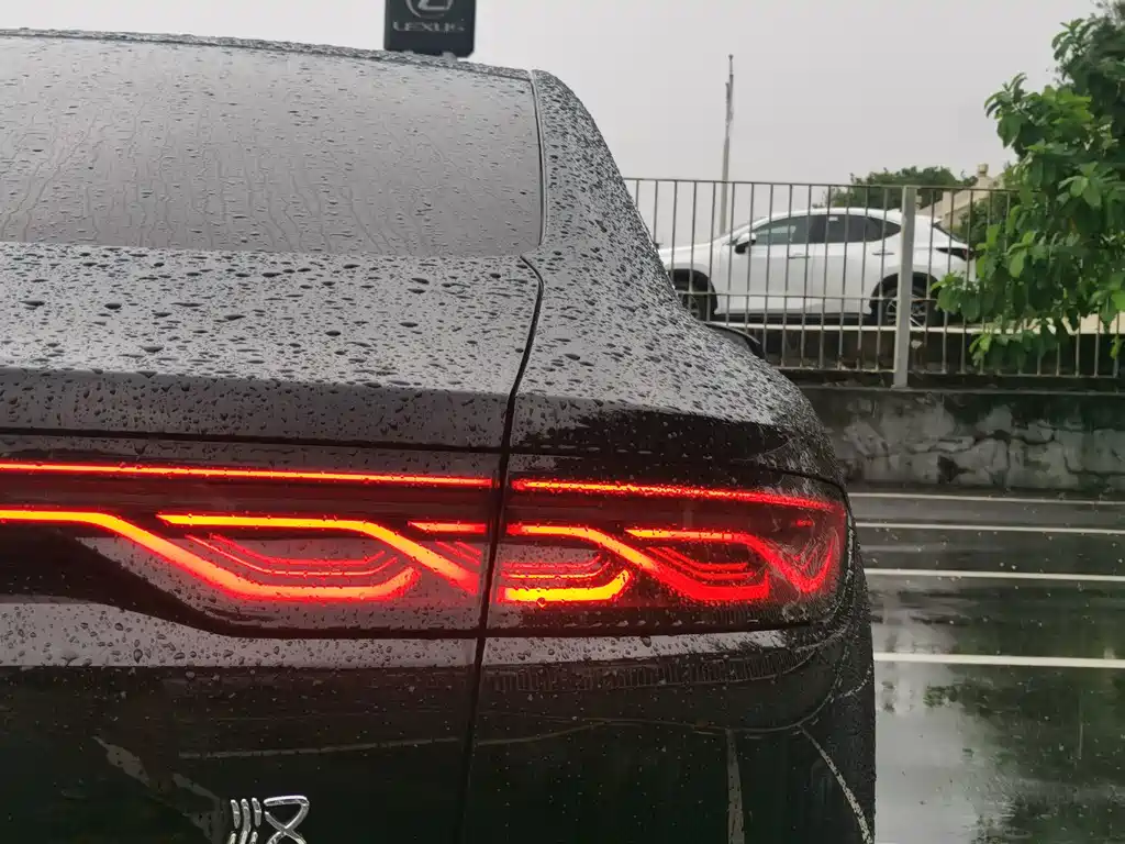 BYD Han — миниатюра 7
