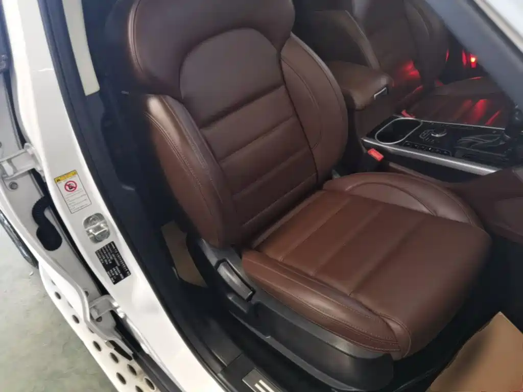 Haval H7 — миниатюра 25