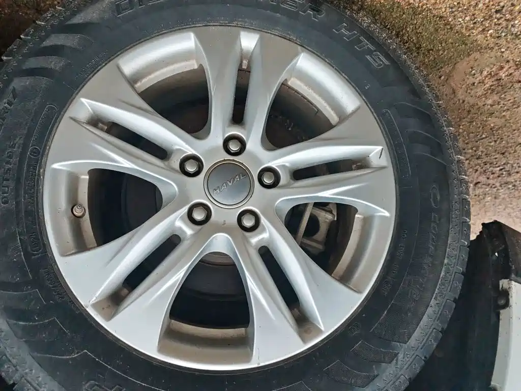 Haval M6 — миниатюра 13