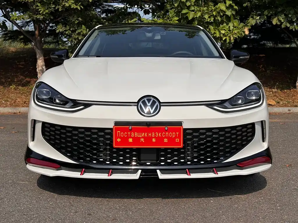 Volkswagen Lamando — миниатюра 2