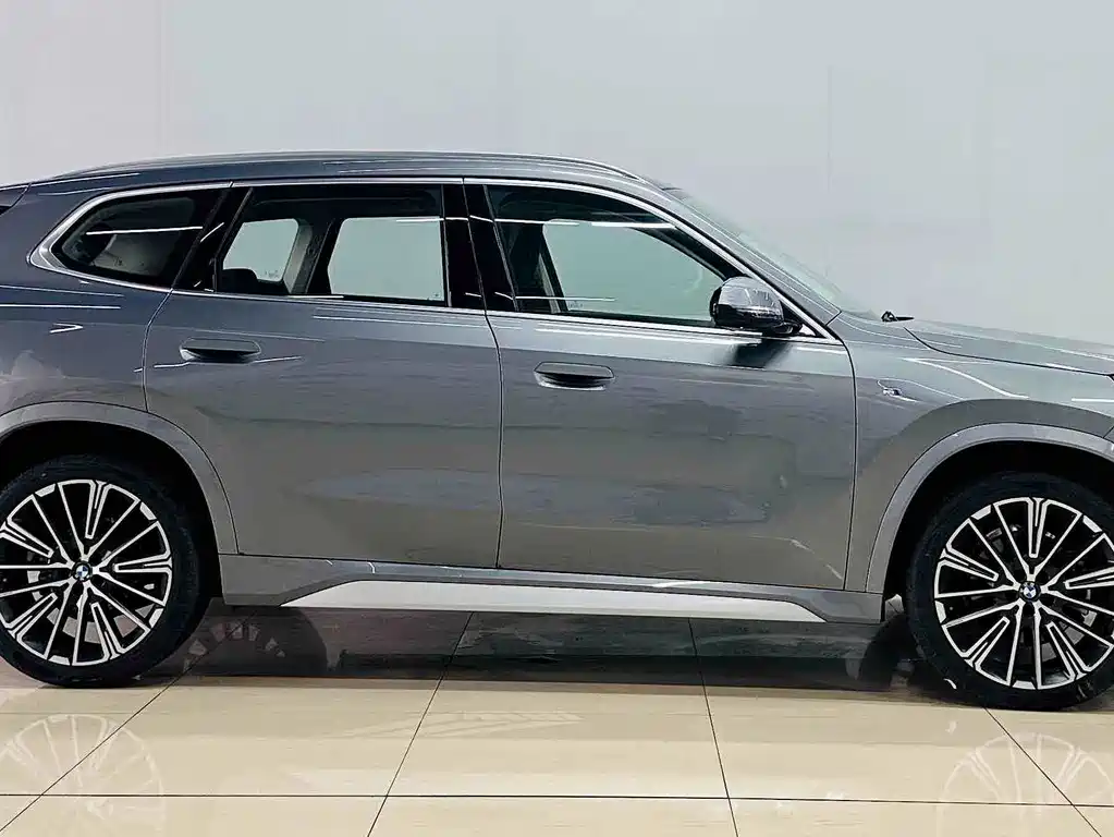 BMW X1 — миниатюра 4