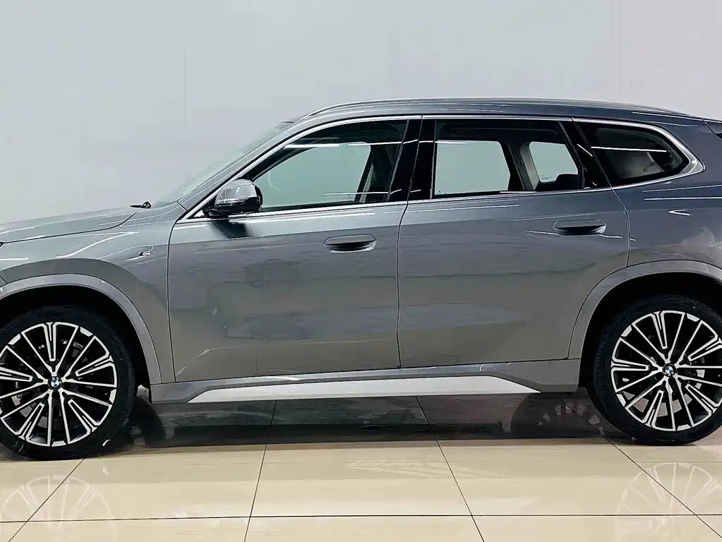 BMW X1 — миниатюра 5