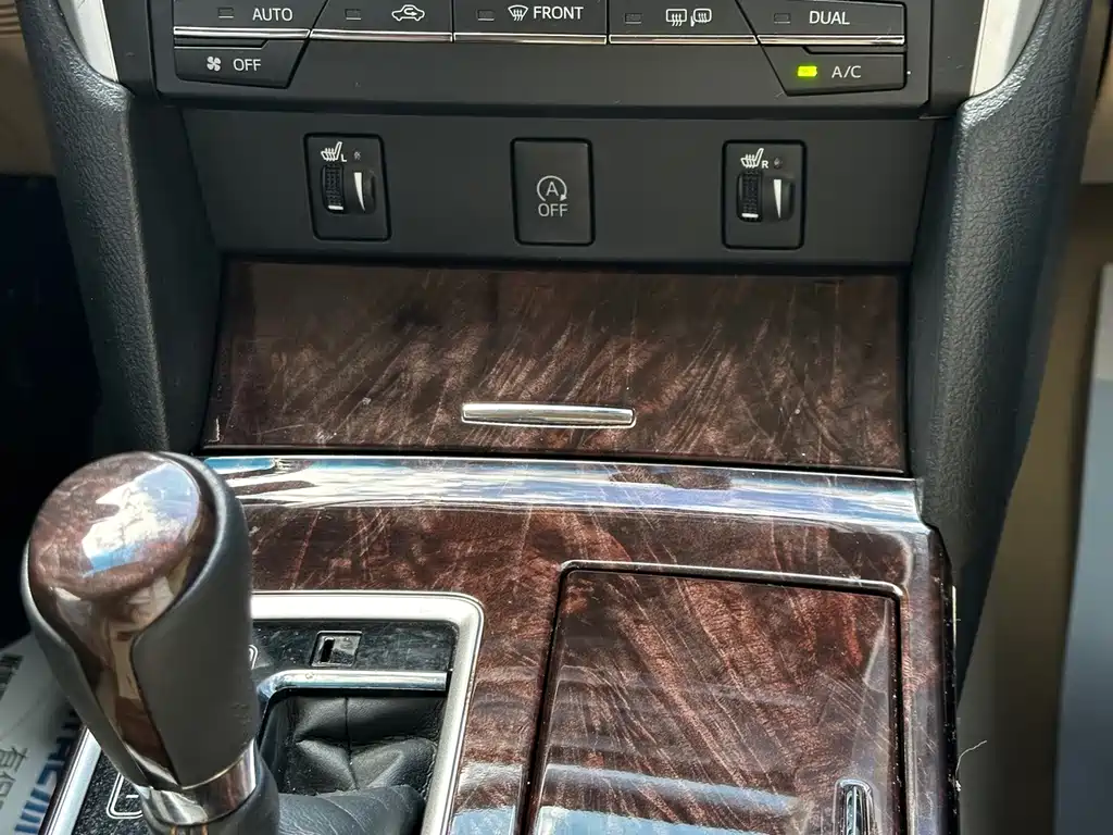 Toyota Camry — миниатюра 15