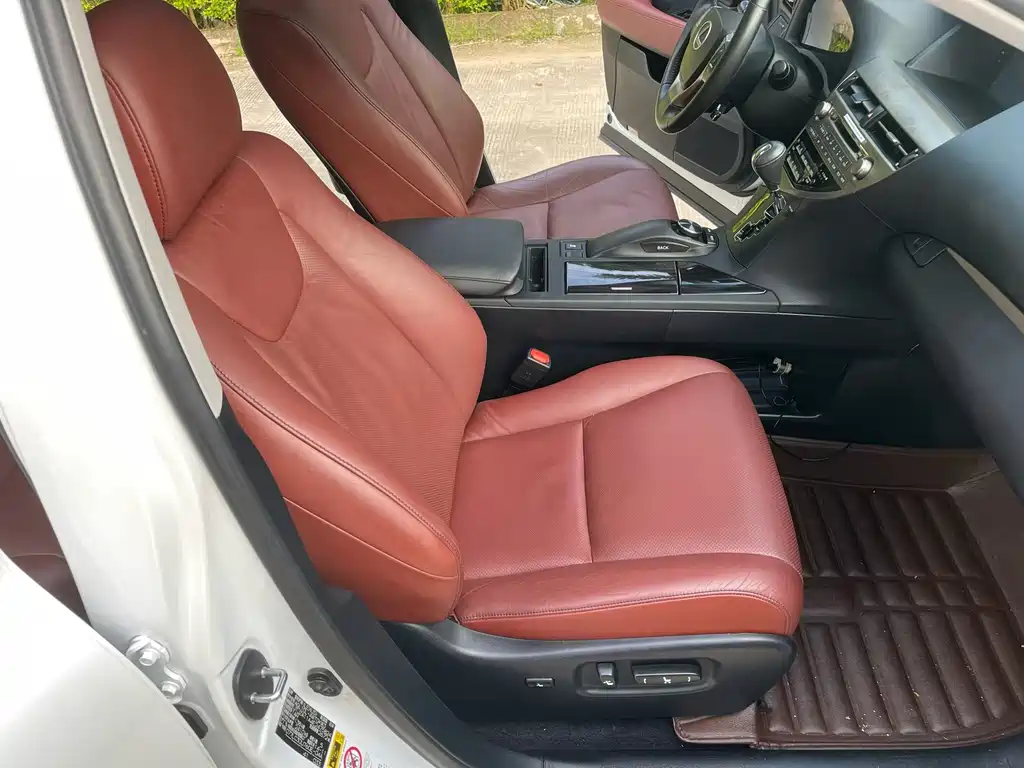 Lexus RX Classic — миниатюра 6
