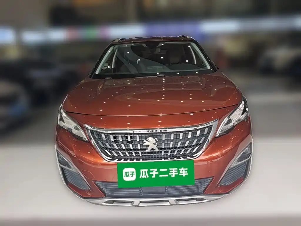 Peugeot 4008 — миниатюра 5