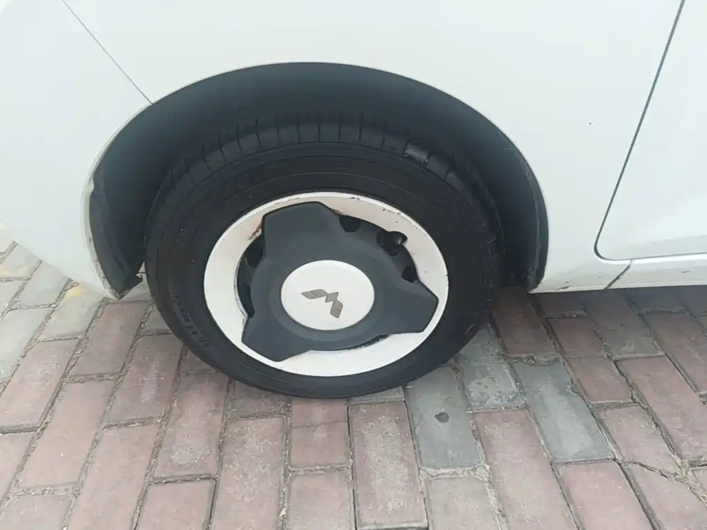 Wuling MINIEV — миниатюра 23
