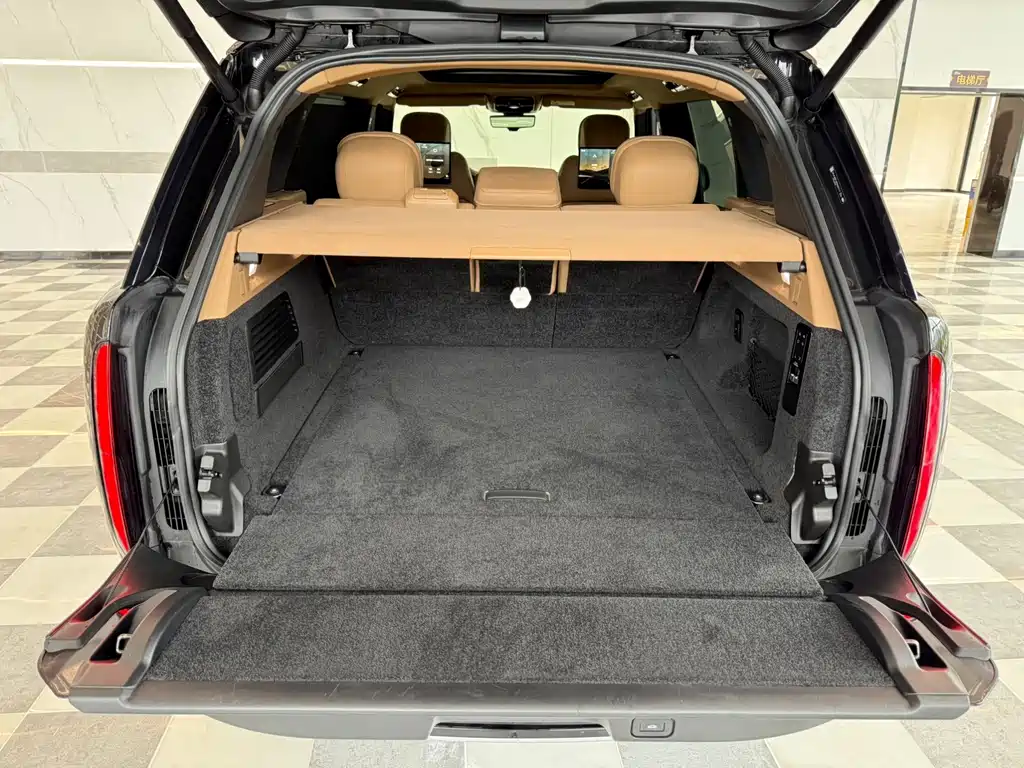 Land Rover Range Rover — миниатюра 21