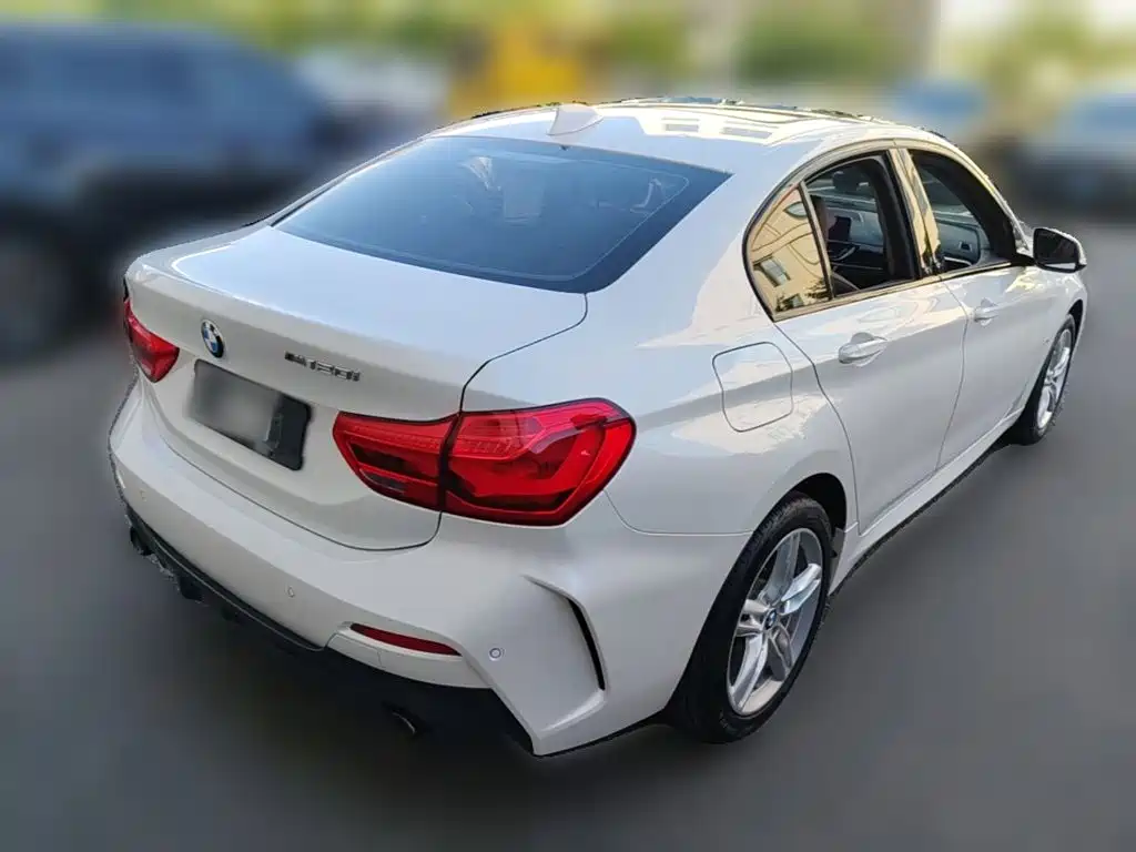 BMW 1 Series — миниатюра 10