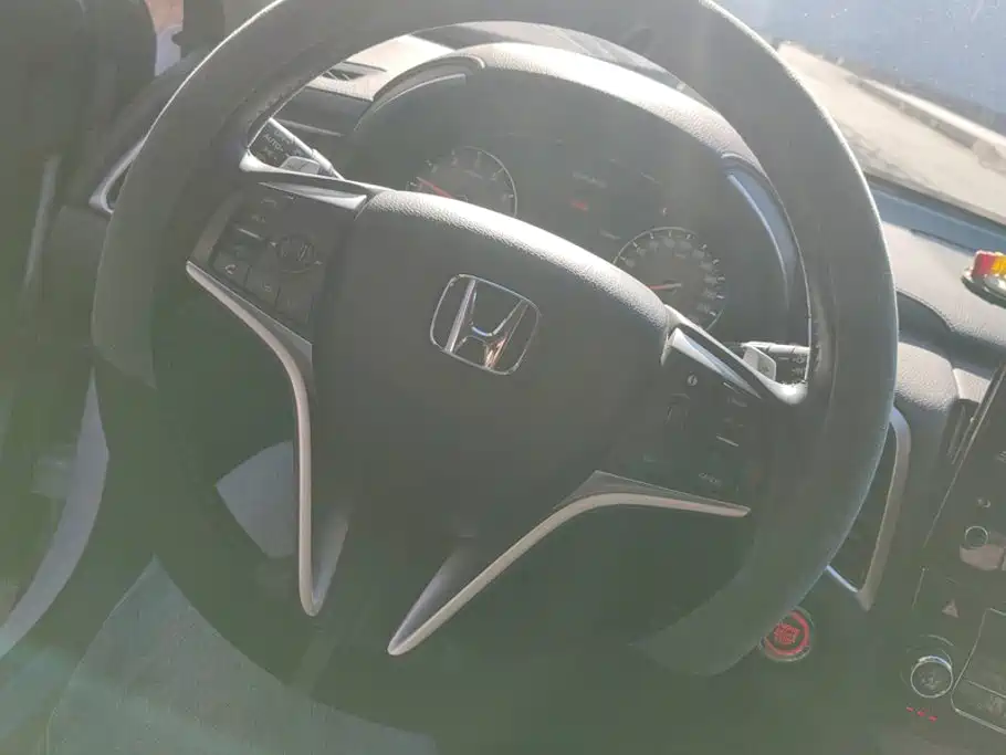 Honda Avancier — миниатюра 15