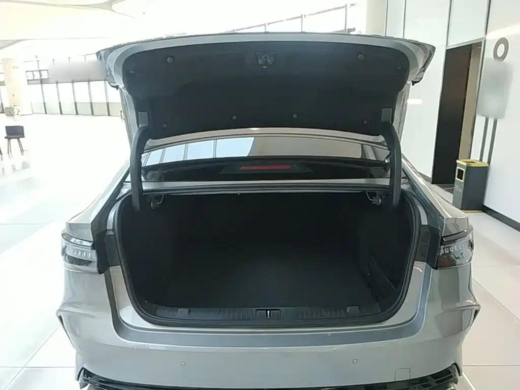 Chery Arrizo 8 — миниатюра 19