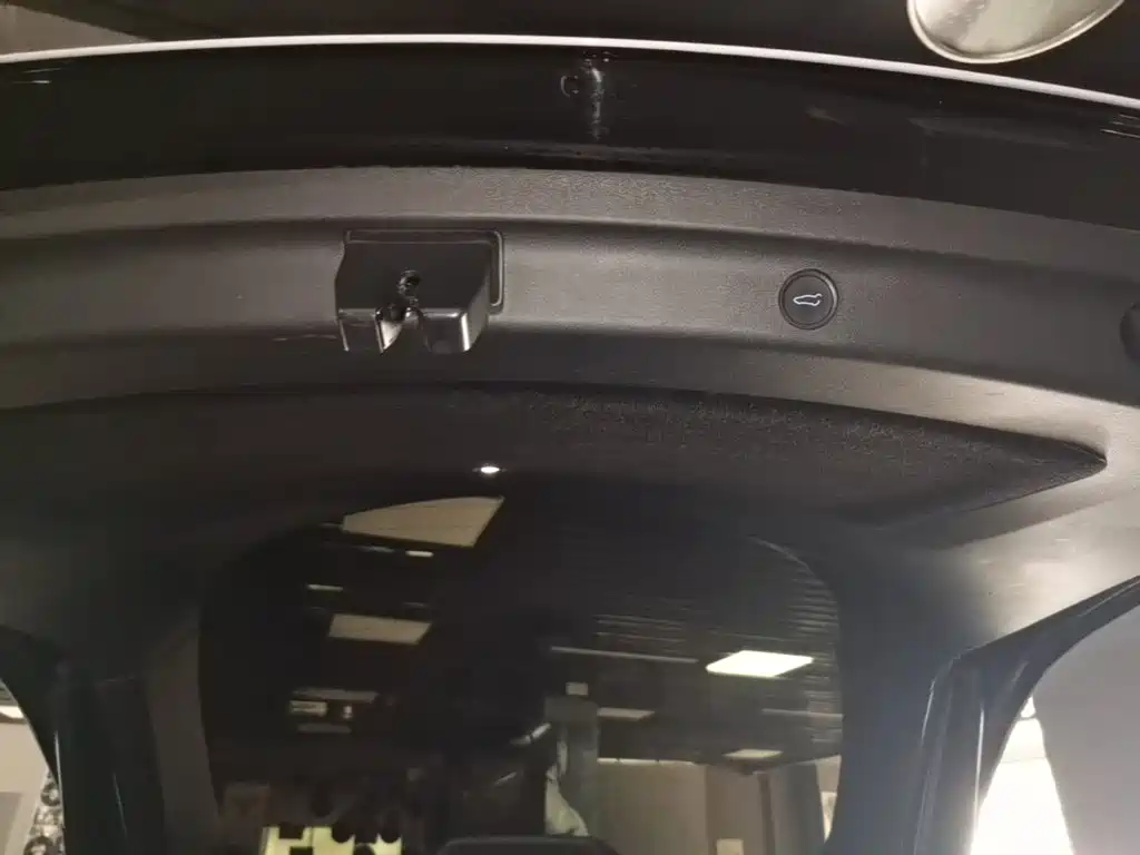 Tesla Model Y — миниатюра 19