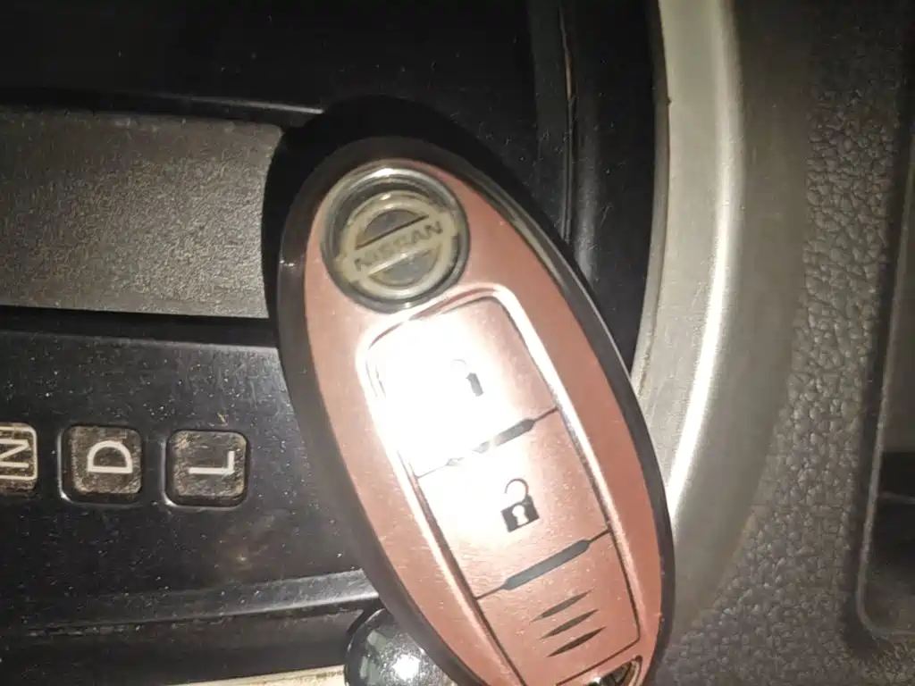 Nissan Tiida — миниатюра 9