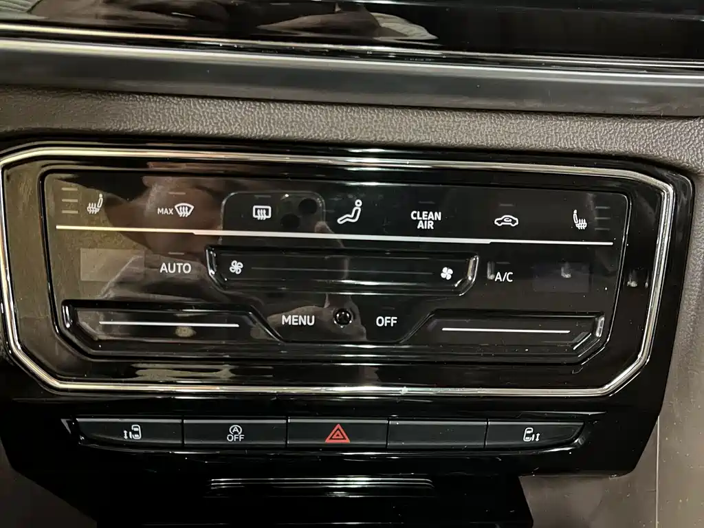 Volkswagen Viloran — миниатюра 9