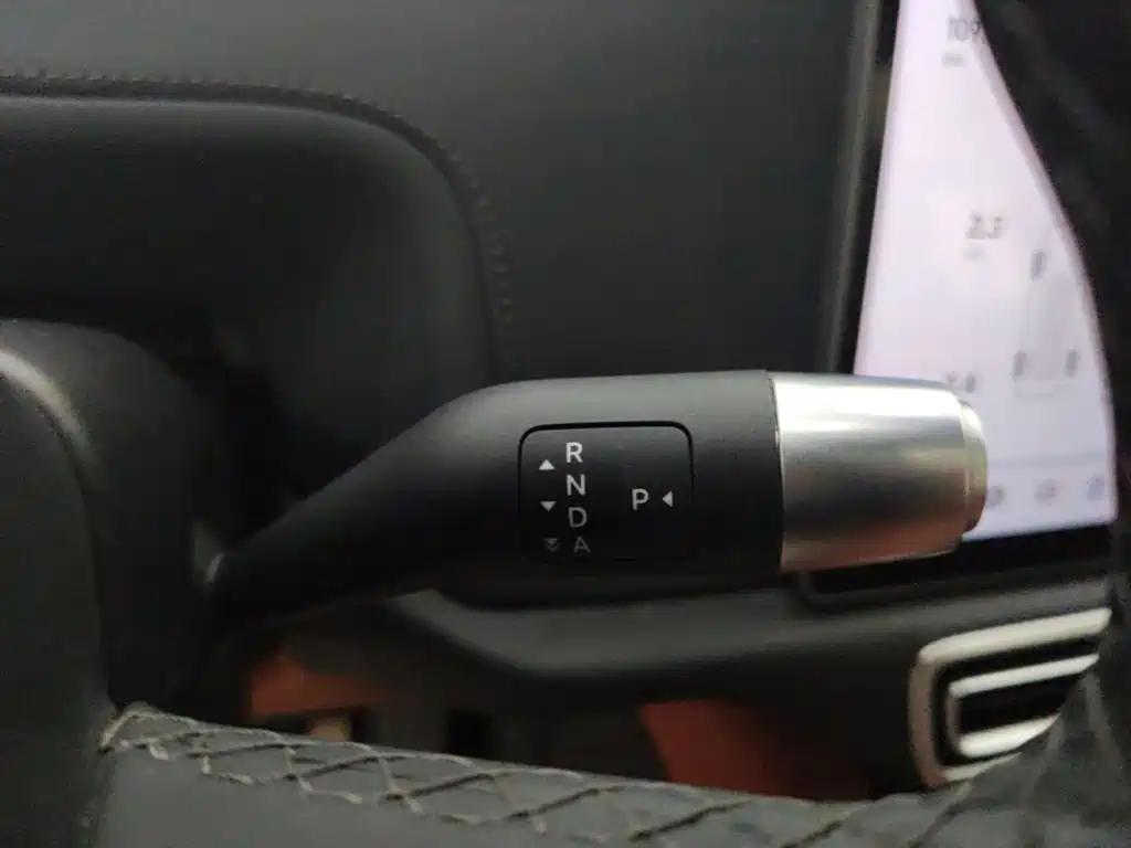 Li Auto Li L8 — миниатюра 14