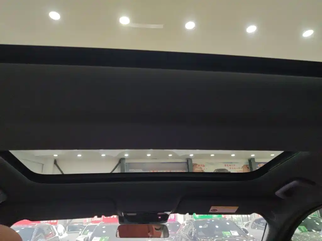 Li Auto Li L8 — миниатюра 18