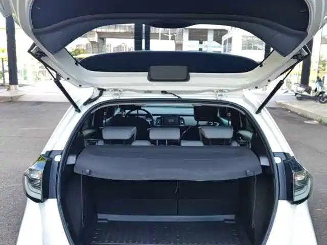 Honda Life — миниатюра 15