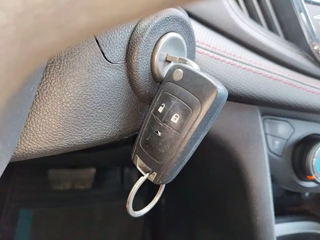 Chevrolet Monza — миниатюра 9