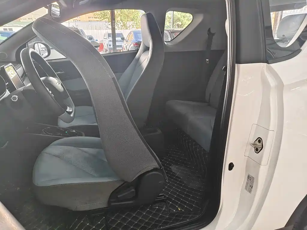 Chery QQ Little Ant — миниатюра 6