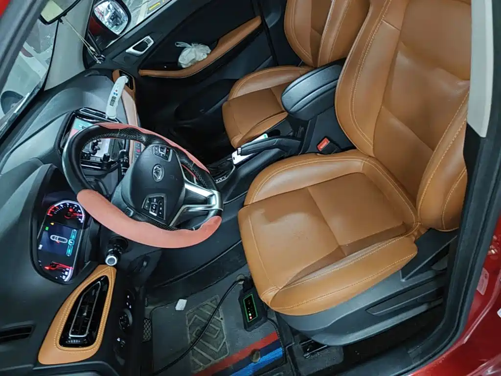 Chery Tiggo 7 — миниатюра 15