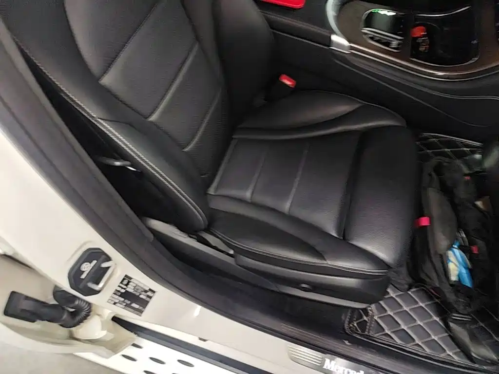 Mercedes-Benz GLC — миниатюра 25