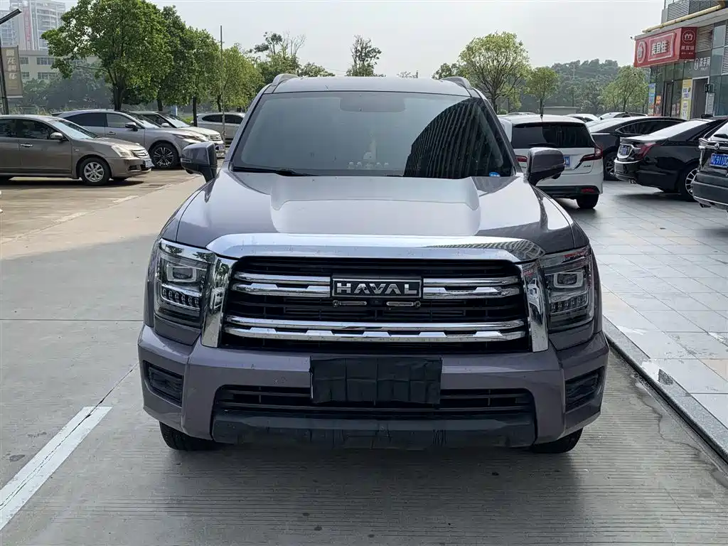 Haval H5 — миниатюра 2