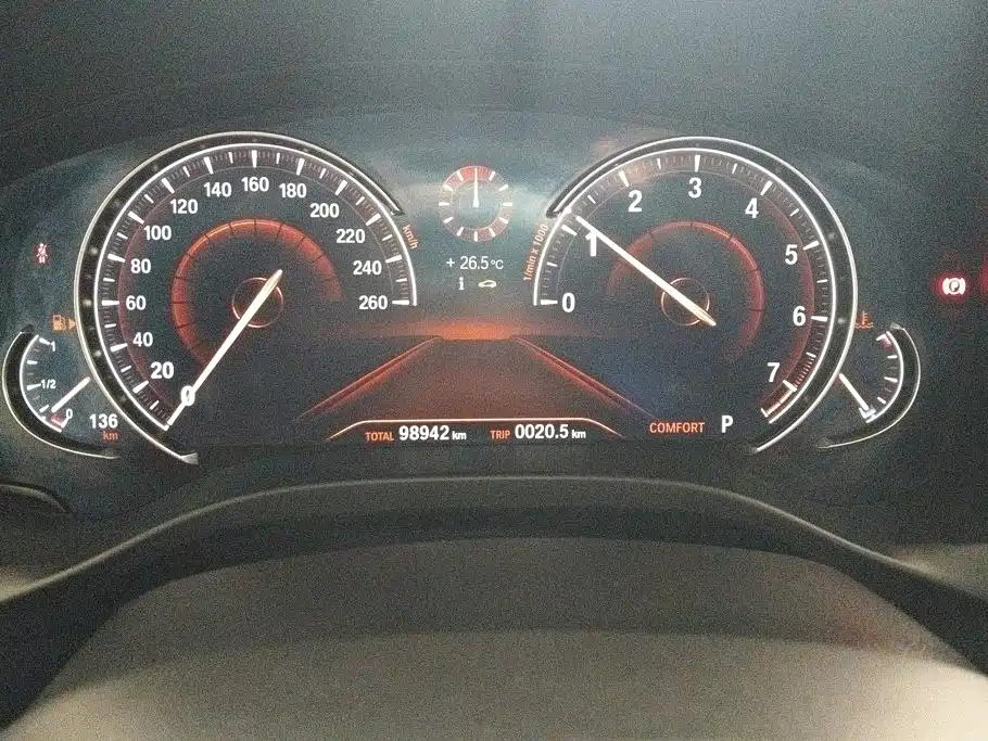 BMW X3 — миниатюра 14