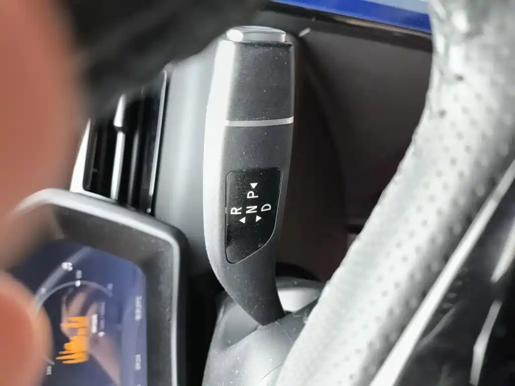 XPeng G3 — миниатюра 15