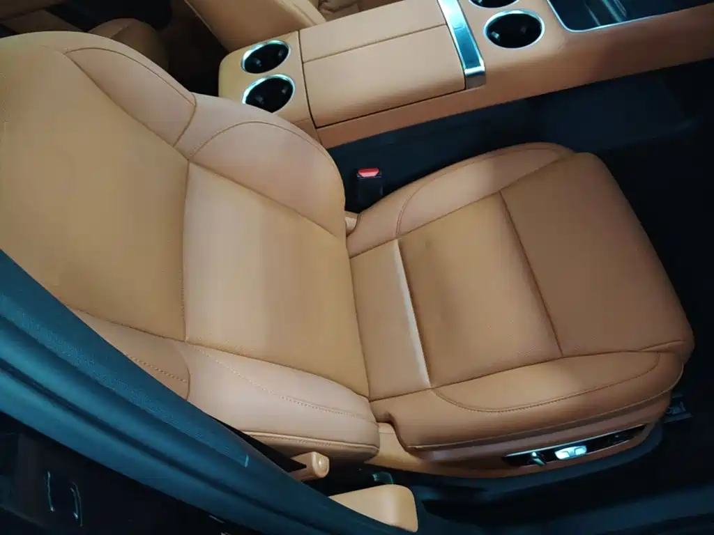 Li Auto Li L8 — миниатюра 25