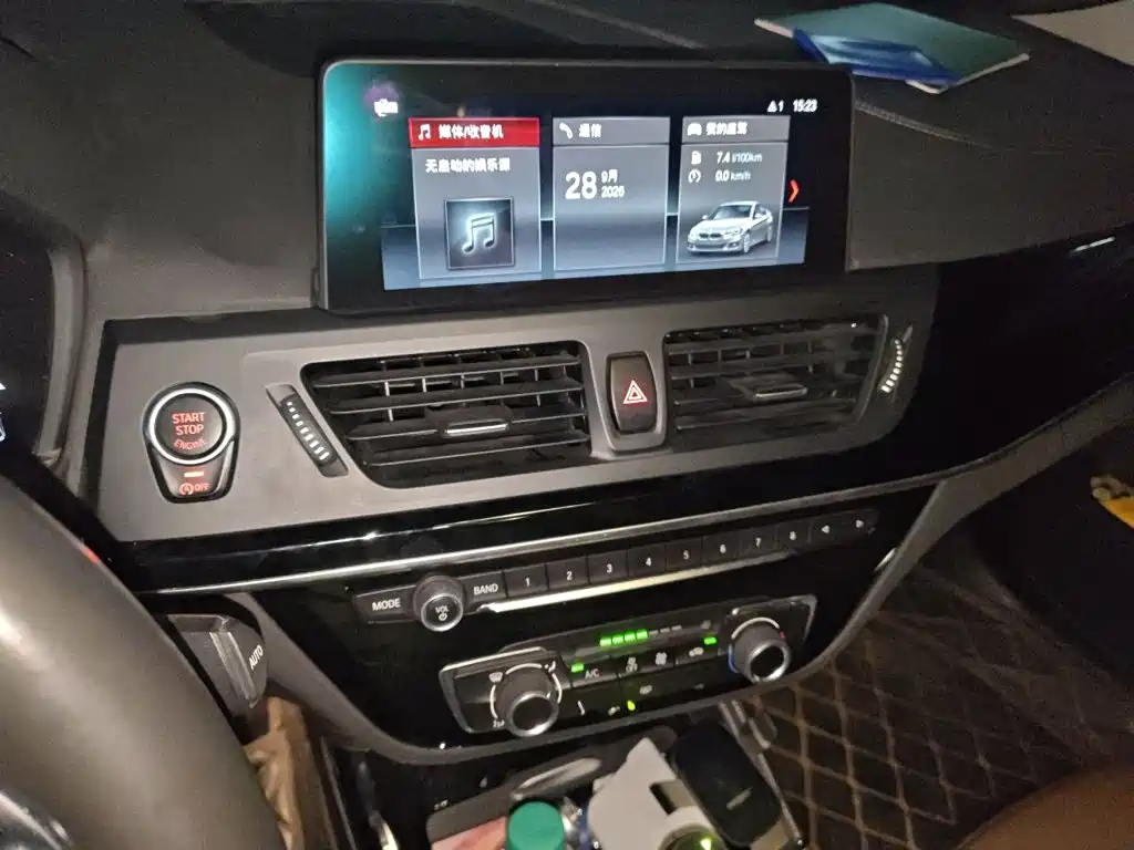 BMW 1 Series — миниатюра 14