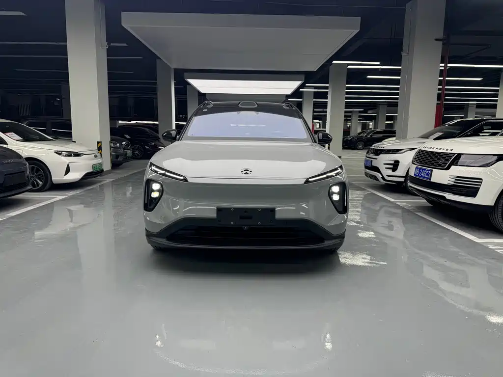 NIO ES6 2024 75kWh